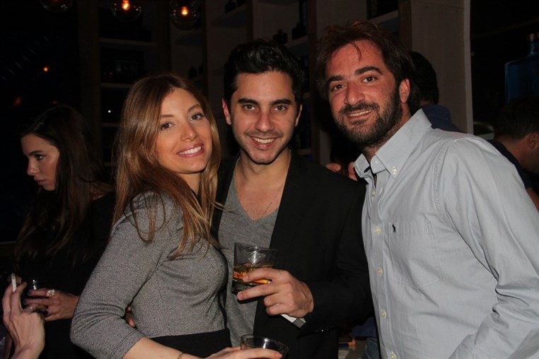 The Launching of Haig Club Whisky